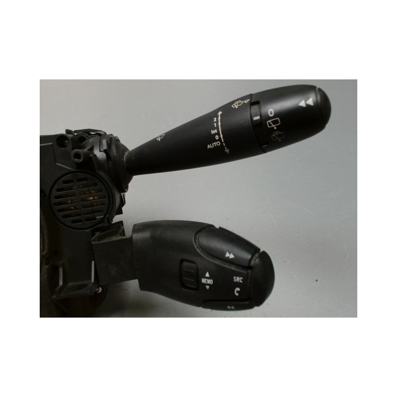 BLOC COMMODOS PEUGEOT 3008 2009-