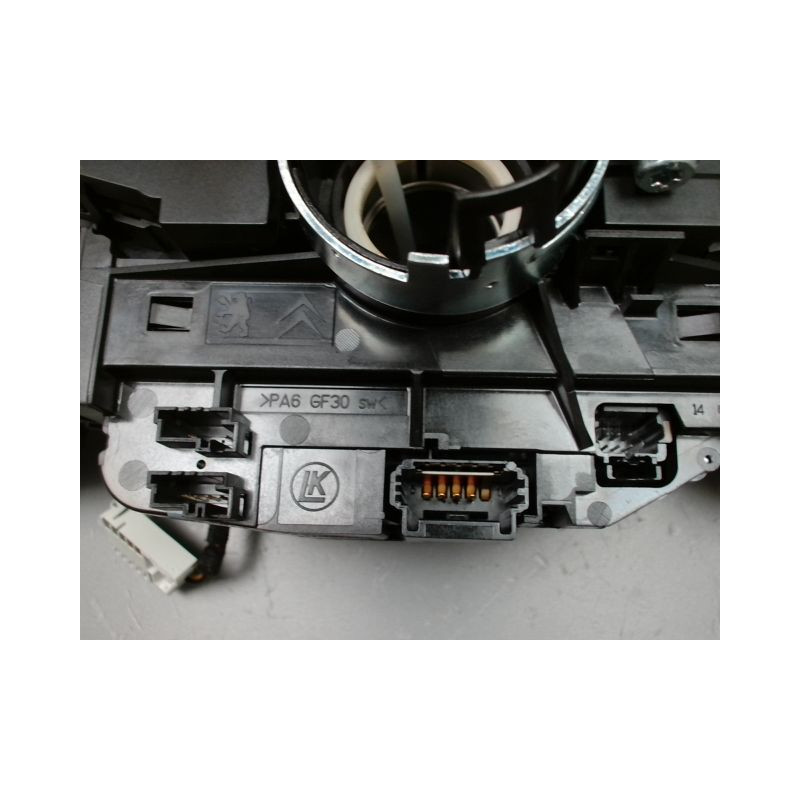 BLOC COMMODOS PEUGEOT 3008 2009-