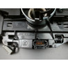 BLOC COMMODOS PEUGEOT 3008 2009-