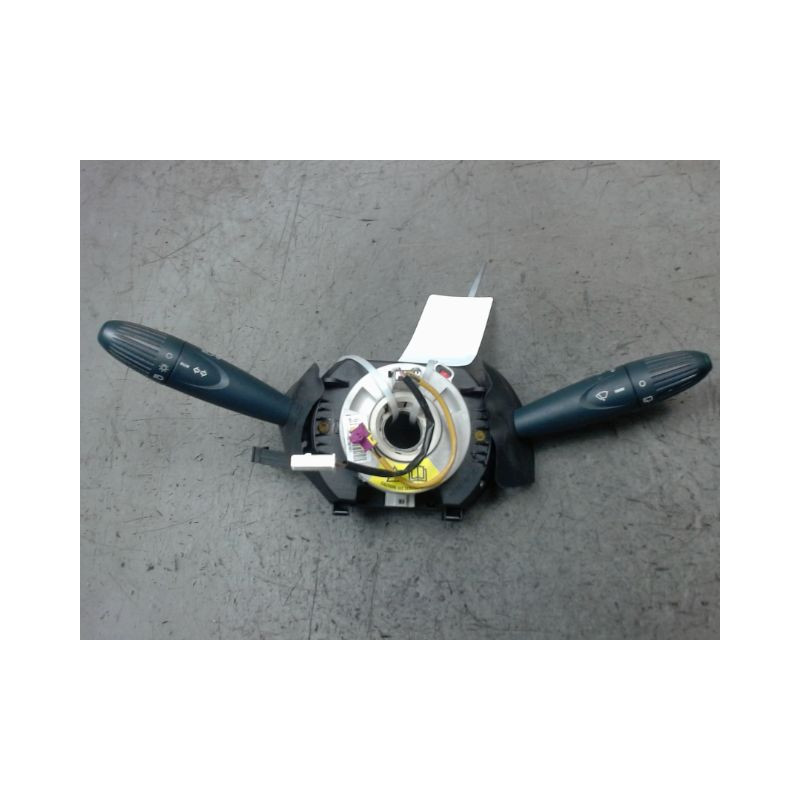 BLOC COMMODOS FORD KA 2008-