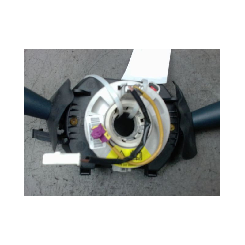 BLOC COMMODOS FORD KA 2008-