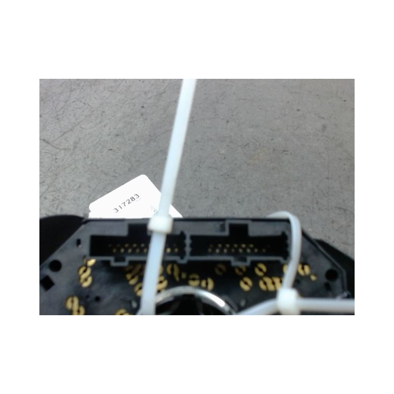 BLOC COMMODOS FORD KA 2008-