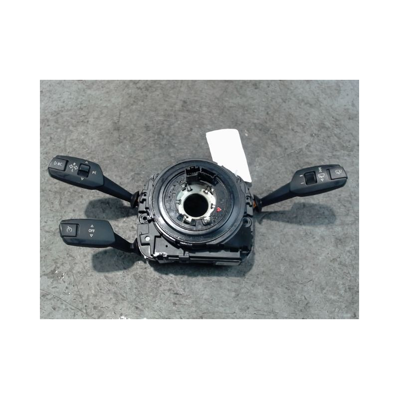 BLOC COMMODOS BMW SERIE 3 TOURING (E91)