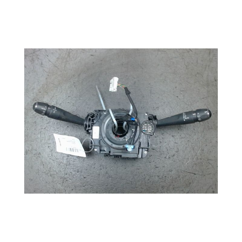 BLOC COMMODOS CITROEN C4