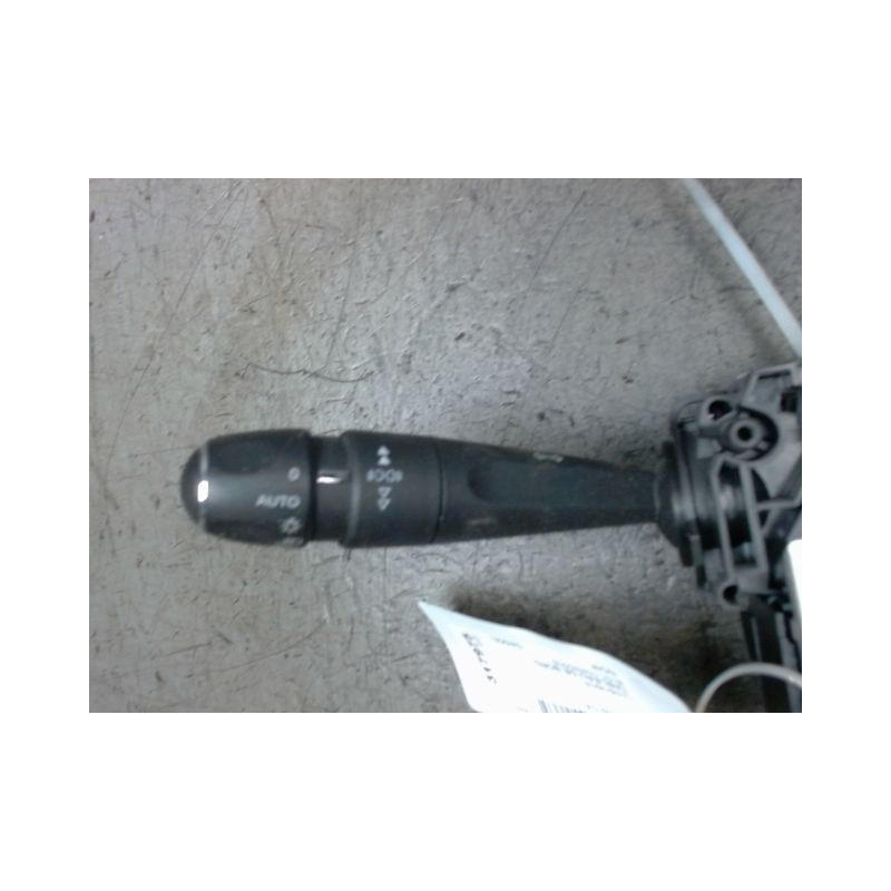 BLOC COMMODOS CITROEN C4