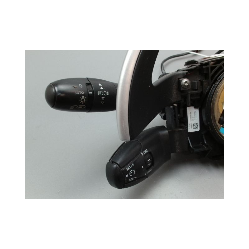 BLOC COMMODOS PEUGEOT 5008 MONOSP. I Phase 1 2009-2013