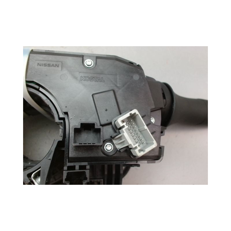 BLOC COMMODOS DACIA SANDERO 2008-