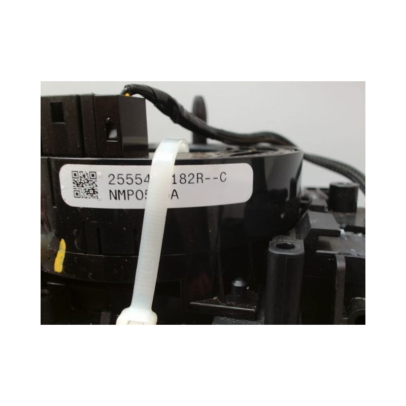 BLOC COMMODOS DACIA SANDERO 2008-