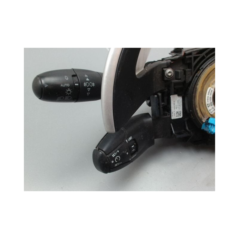 BLOC COMMODOS PEUGEOT 3008 BREAK I Phase 1 2009-2013