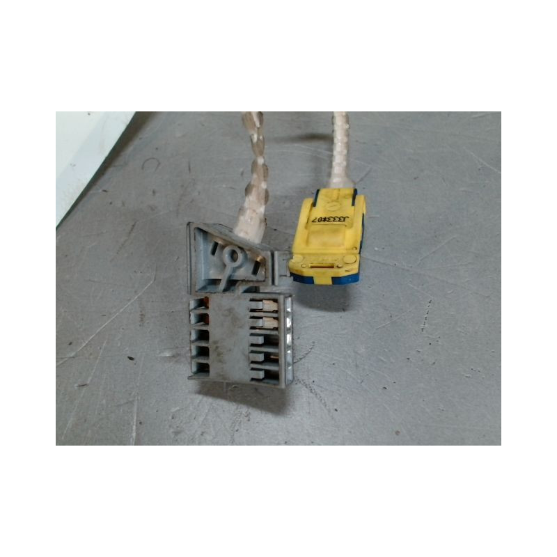 BLOC COMMODOS CITROEN C3 2002-2005