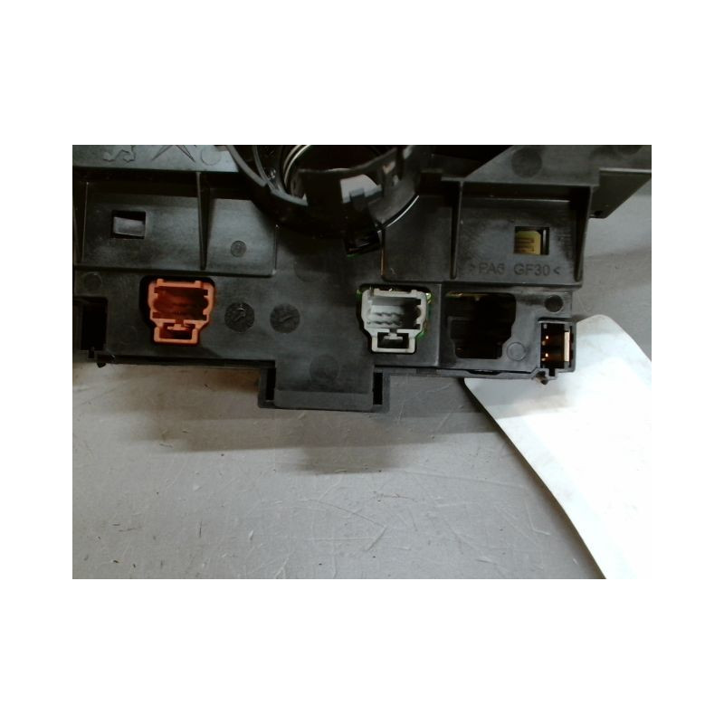 BLOC COMMODOS CITROEN C3 2002-2005