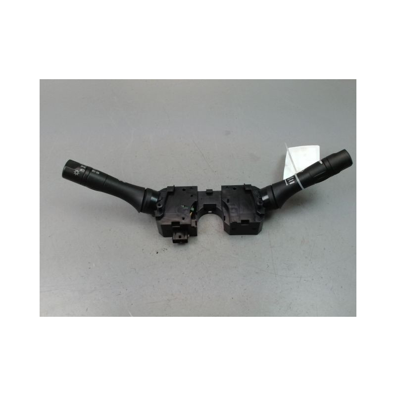 BLOC COMMODOS NISSAN JUKE Phase 2 2014-...