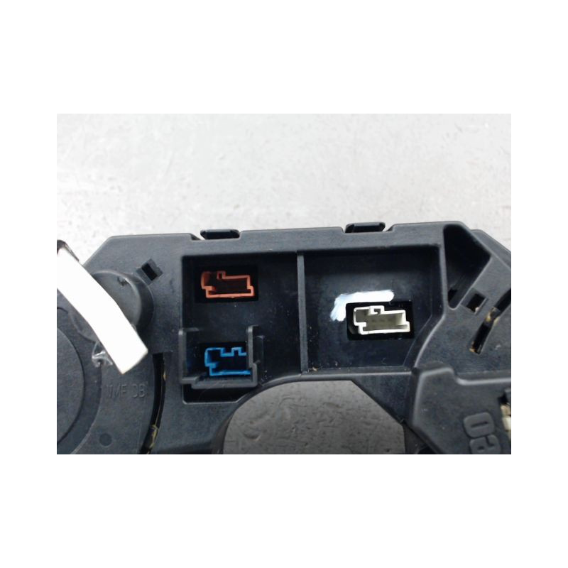 BLOC COMMODOS CITROEN C4