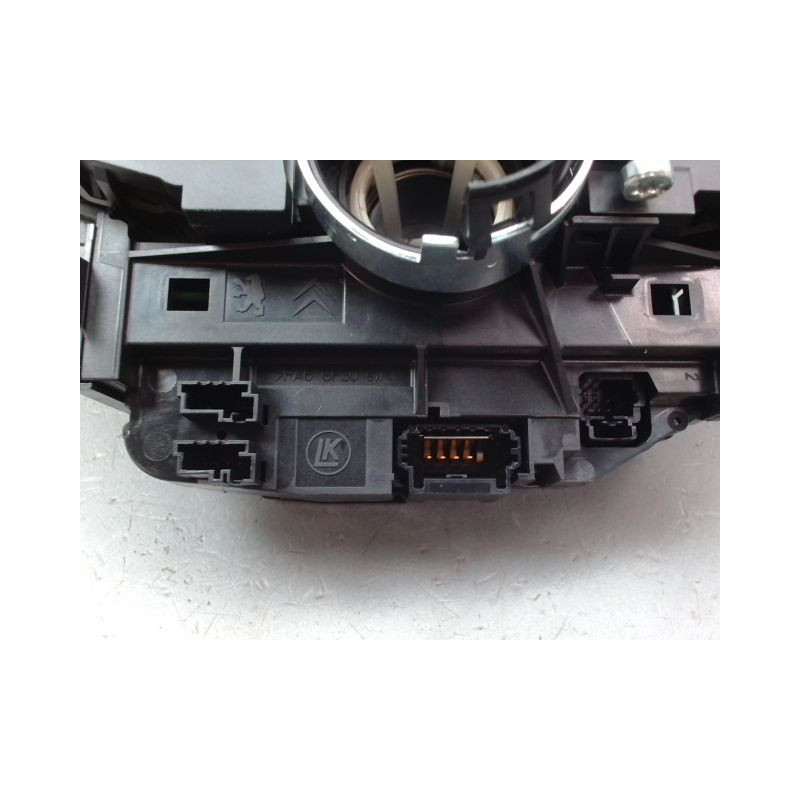 BLOC COMMODOS CITROEN C4 II Phase 1 (B7) 2010-...