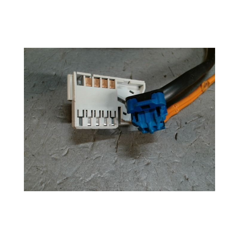 BLOC COMMODOS PEUGEOT 208
