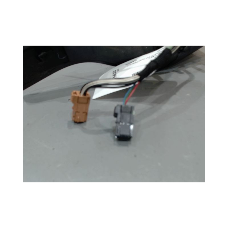 RETROVISEUR EXTERIEUR ELECTRIQUE DROIT PEUGEOT 208
