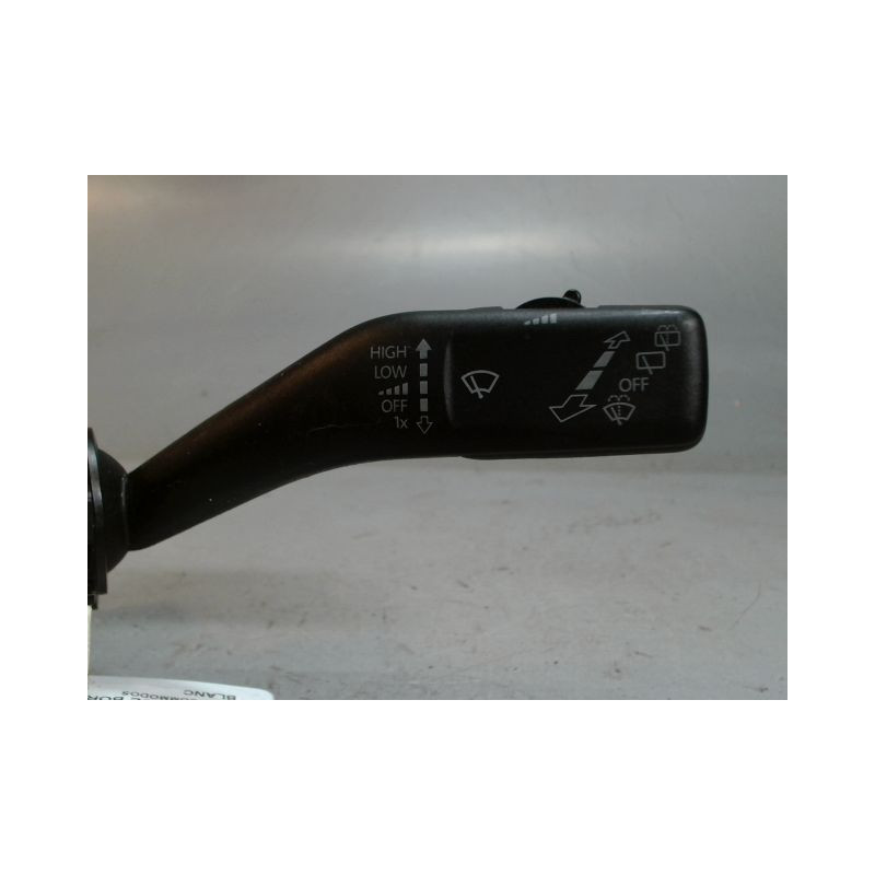 BLOC COMMODOS VOLKSWAGEN GOLF VI 2008-