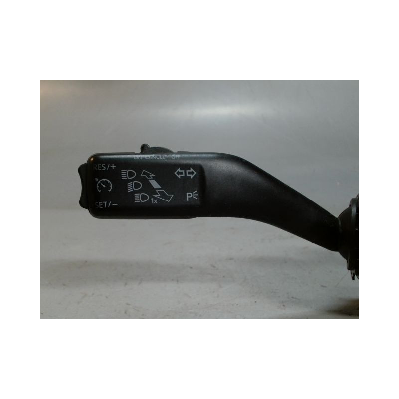 BLOC COMMODOS VOLKSWAGEN GOLF VI 2008-