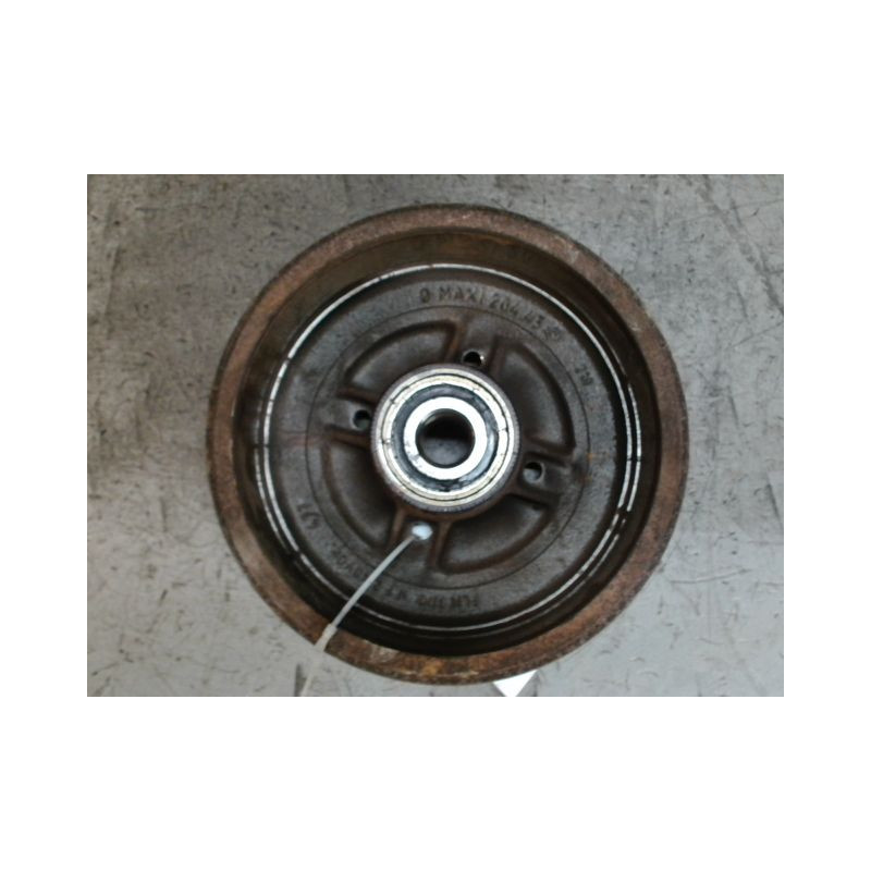 TAMBOUR ARRIERE DROIT RENAULT MODUS LONGUE 2008-
