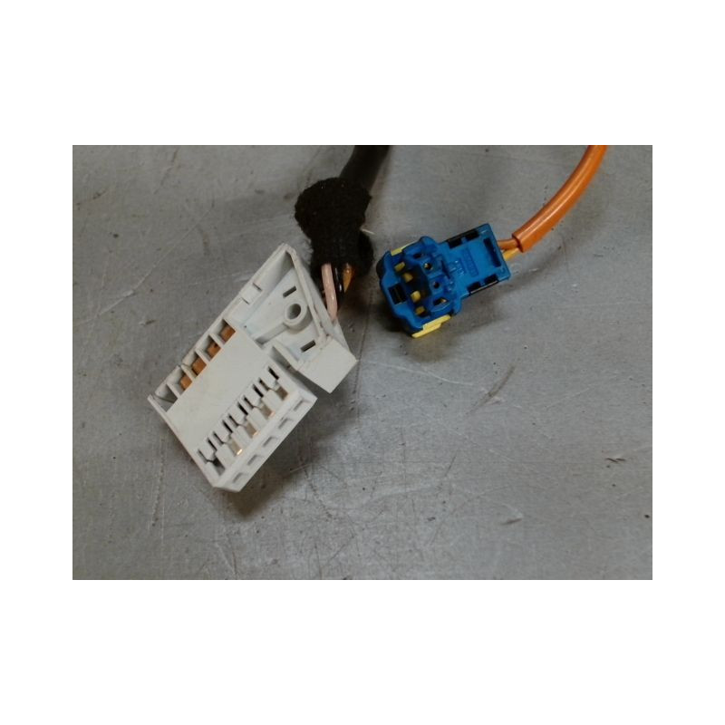 BLOC COMMODOS PEUGEOT 208