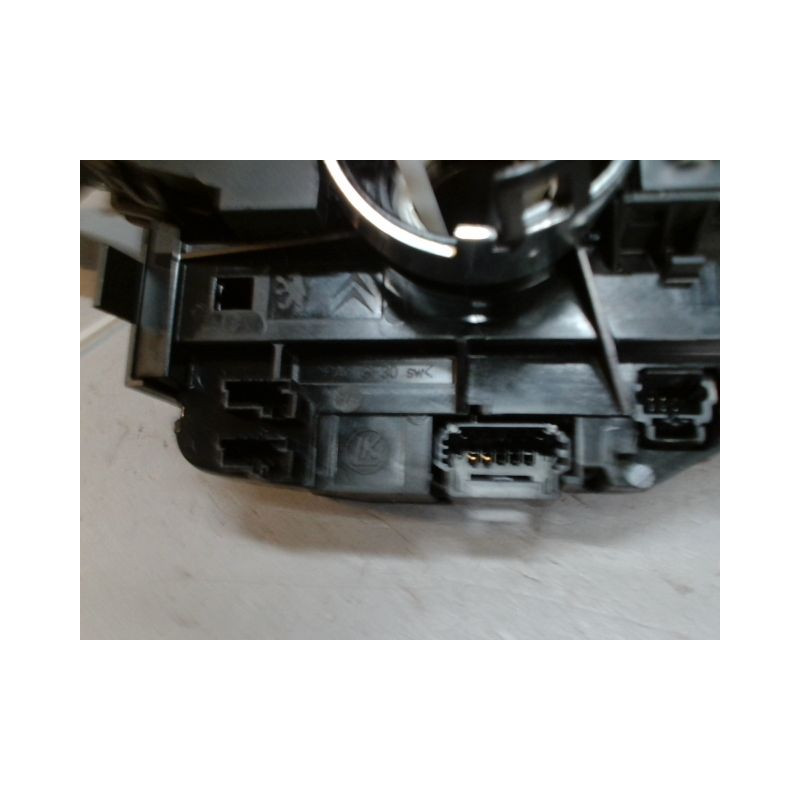 BLOC COMMODOS PEUGEOT 508