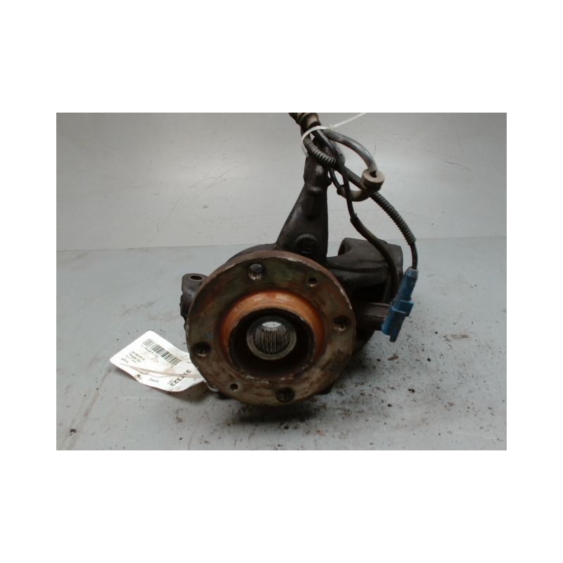 PIVOT AVANT DROIT CITROEN C3