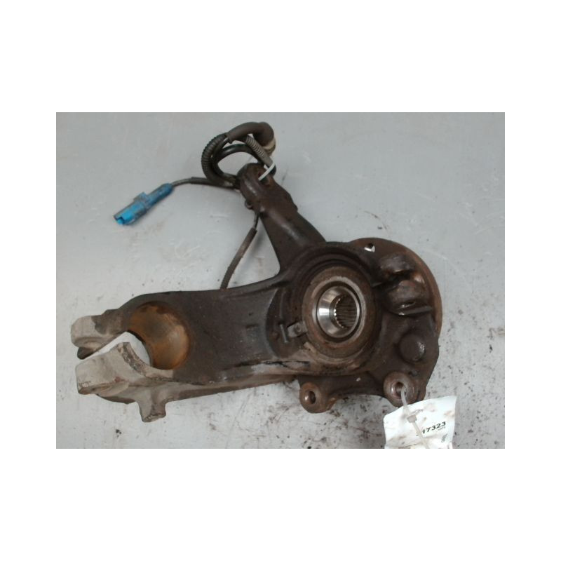 PIVOT AVANT DROIT CITROEN C3