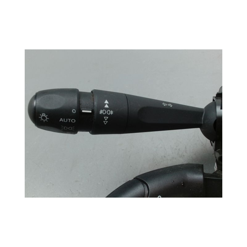 BLOC COMMODOS CITROEN C3 2009-