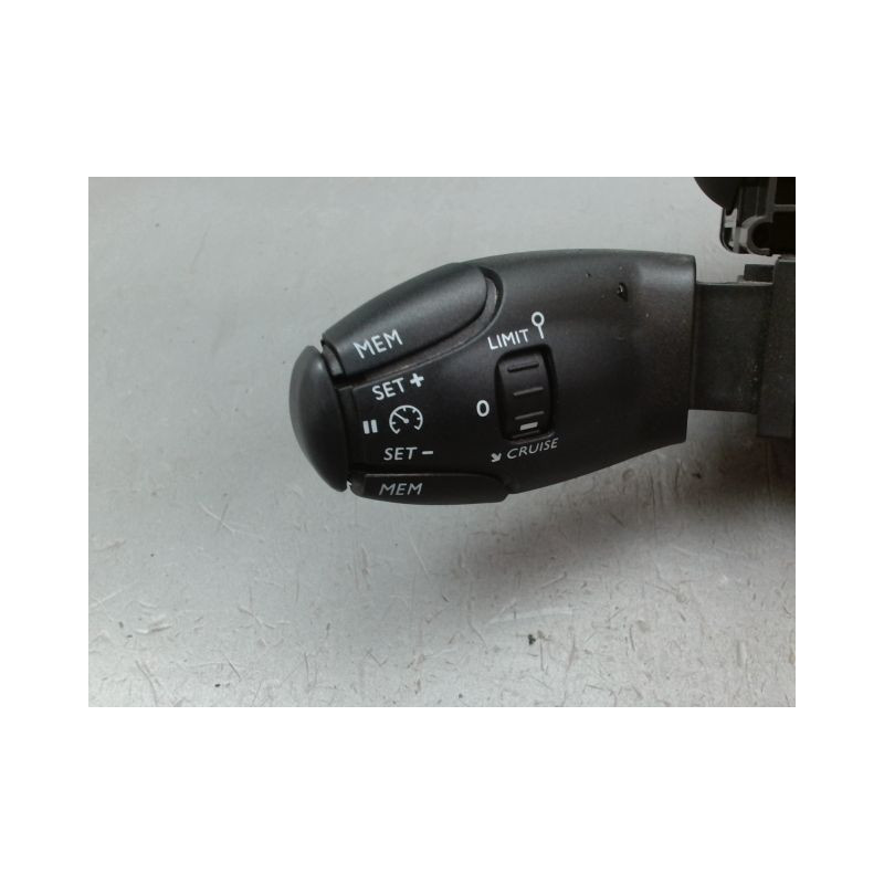 BLOC COMMODOS CITROEN C3 2009-