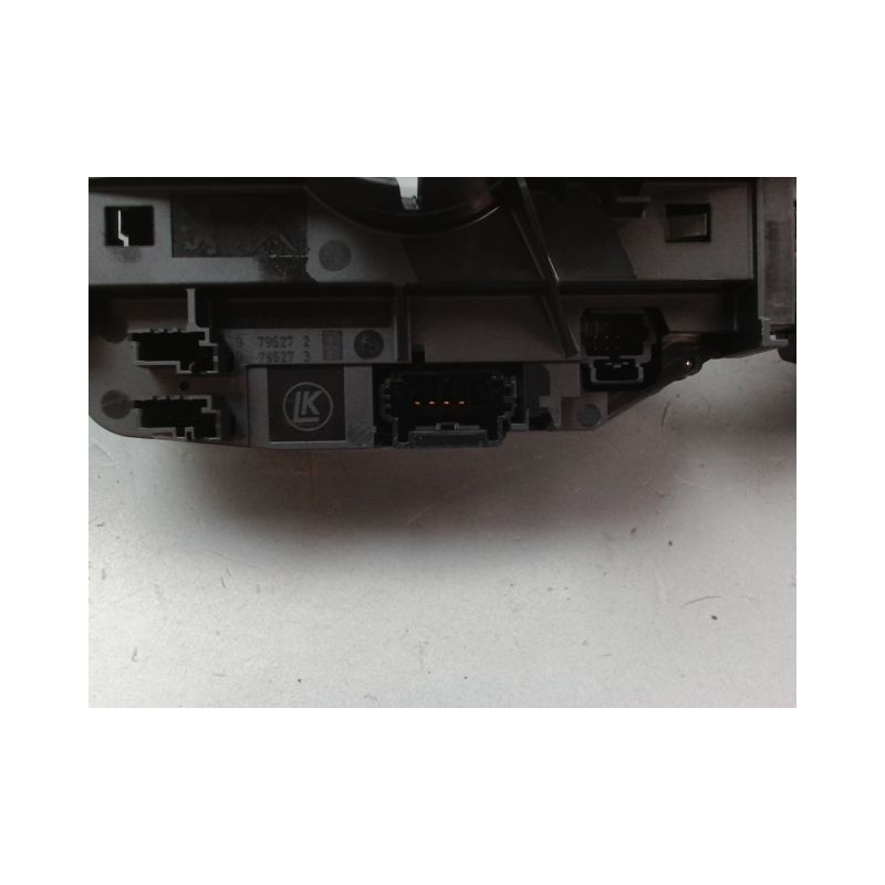 BLOC COMMODOS CITROEN C3 2009-