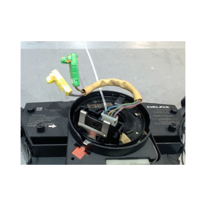 BLOC COMMODOS OPEL CORSA