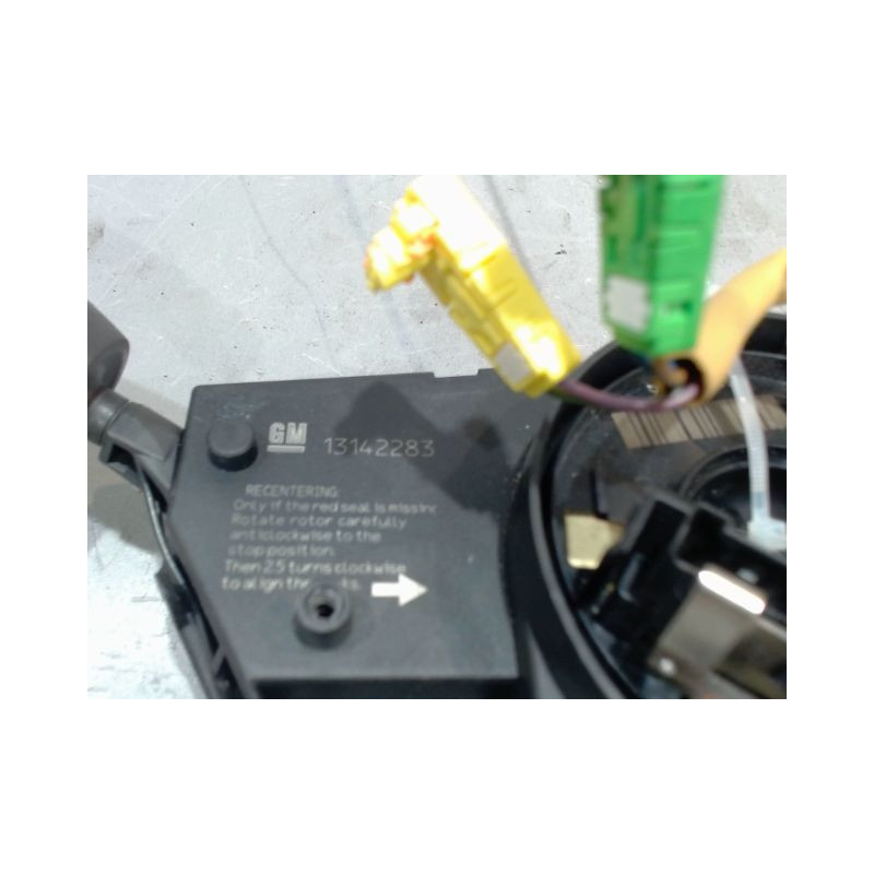 BLOC COMMODOS OPEL CORSA