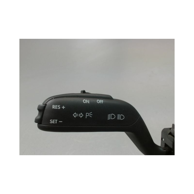 BLOC COMMODOS SEAT IBIZA IV Phase 1 (6J) 2008-2012