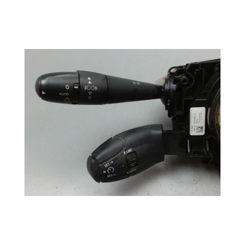 BLOC COMMODOS PEUGEOT 5008 MONOSP. I Phase 1 2009-2013