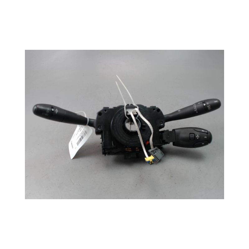 BLOC COMMODOS CITROEN C2 Phase 2 2008-2009