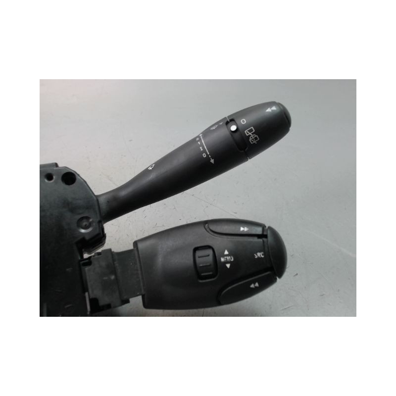BLOC COMMODOS CITROEN C2 Phase 2 2008-2009