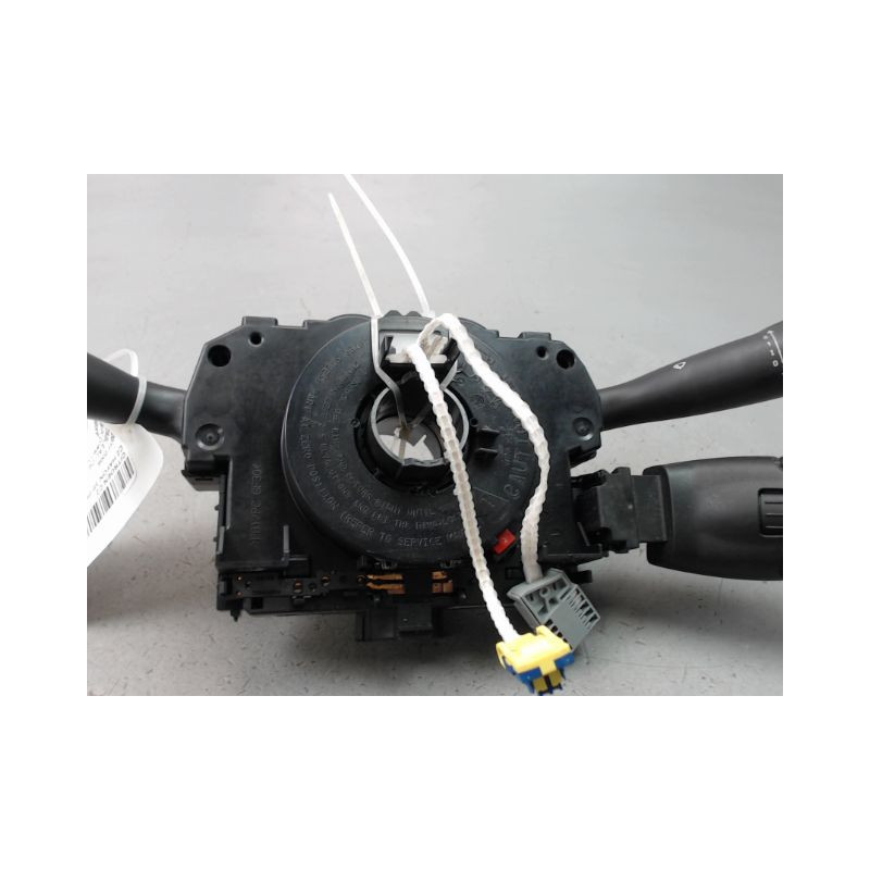 BLOC COMMODOS CITROEN C2 Phase 2 2008-2009