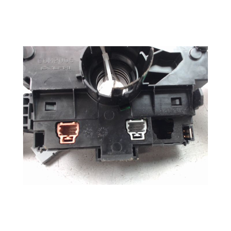 BLOC COMMODOS CITROEN C2 Phase 2 2008-2009