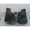 PARE-BOUE AVANT DROIT RENAULT MEGANE