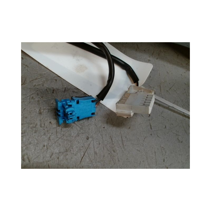 BLOC COMMODOS CITROEN DS3 2009-