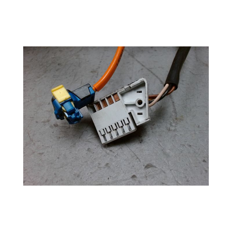 BLOC COMMODOS PEUGEOT 208