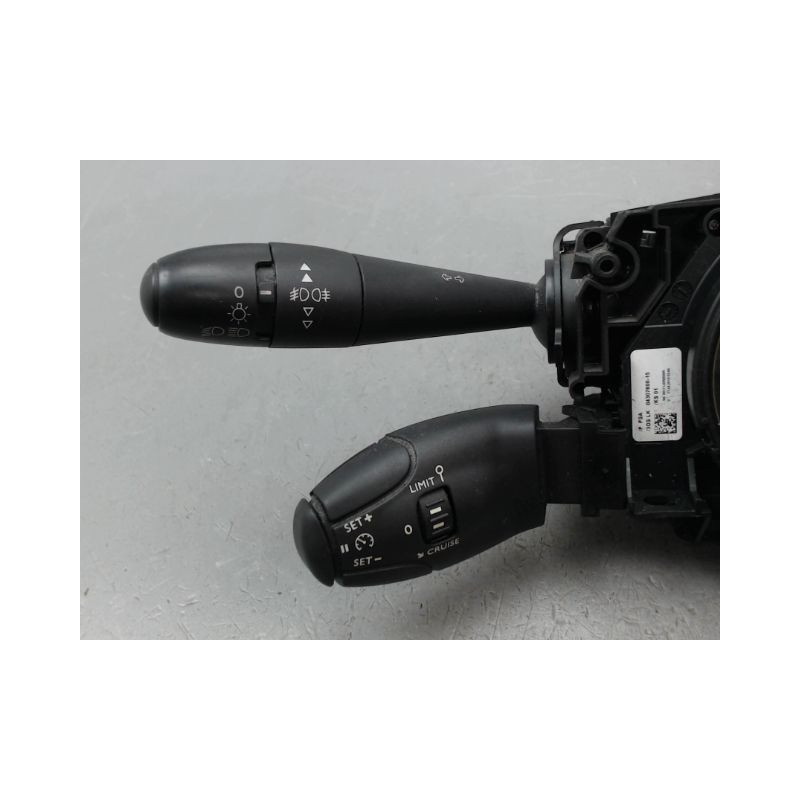 BLOC COMMODOS CITROEN DS3 Phase 1 (A55) 2009-2014