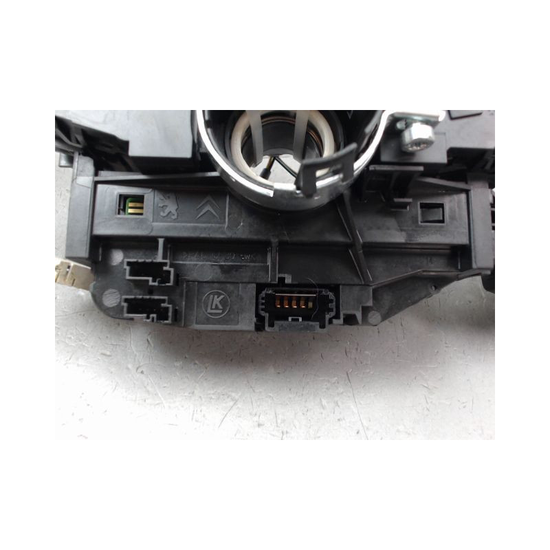BLOC COMMODOS CITROEN DS3 Phase 1 (A55) 2009-2014