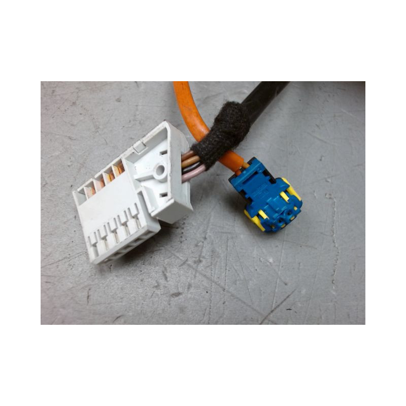 BLOC COMMODOS PEUGEOT 208