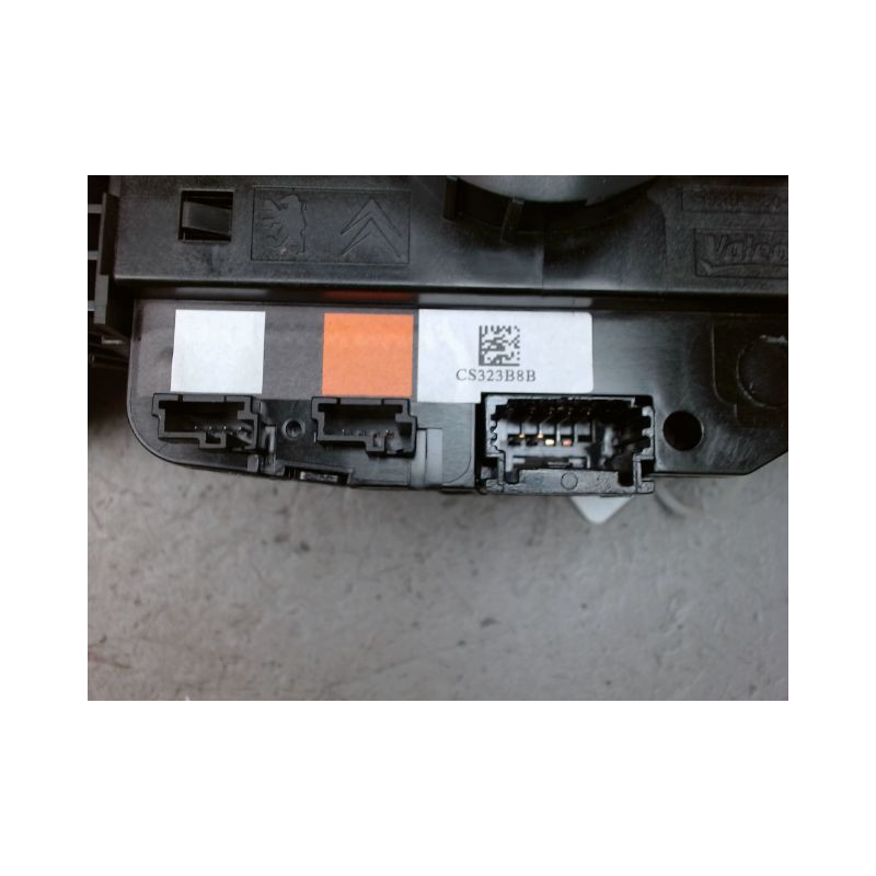 BLOC COMMODOS PEUGEOT 208