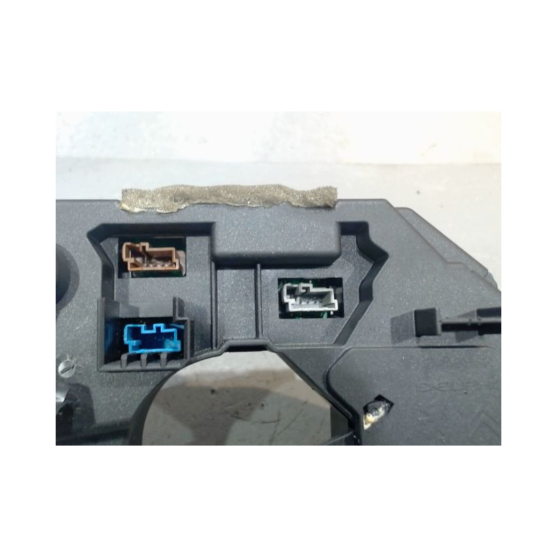 BLOC COMMODOS CITROEN C5