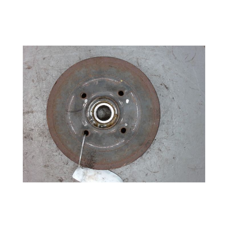 TAMBOUR ARRIERE GAUCHE DACIA LOGAN 08-