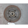 TAMBOUR ARRIERE GAUCHE DACIA LOGAN 08-