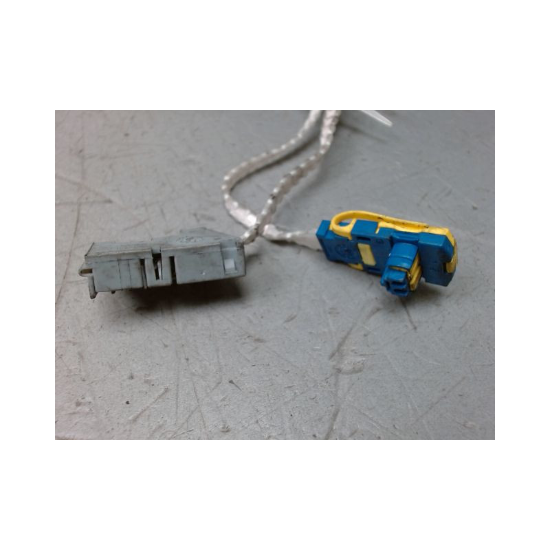 BLOC COMMODOS PEUGEOT 206+ 2009-