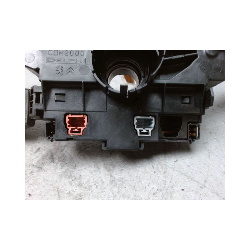 BLOC COMMODOS PEUGEOT 206+ 2009-